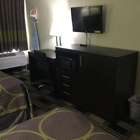 Super 8 By Wyndham Greer/Spartanburg Area Εξωτερικό φωτογραφία